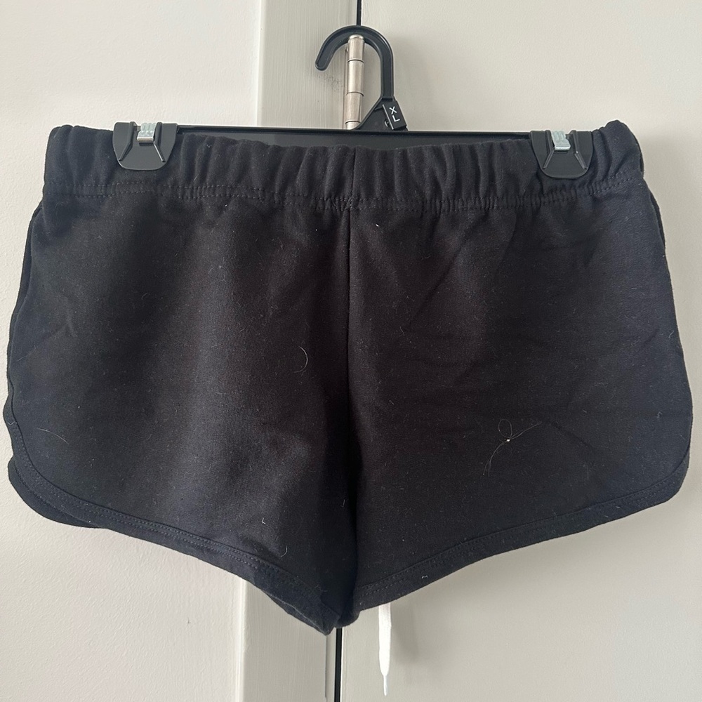 Las Vegas Shorts Women’s Black - Picture 2 of 5